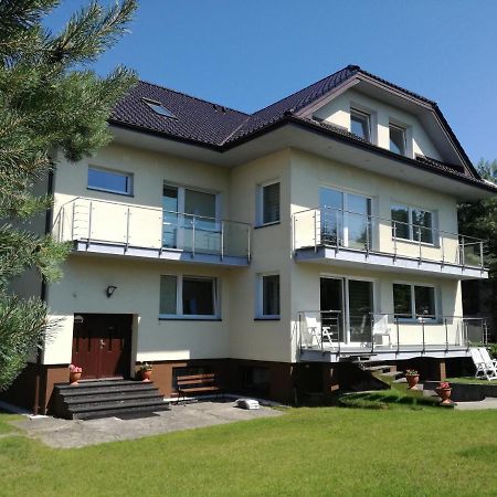 Ega Apartment Wladyslawowo Exterior photo